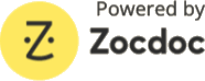 Find care through our trusted partner, Zocdoc. Powered by Zocdoc